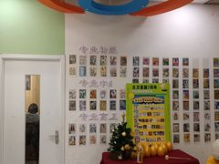 -东方童画儿童创意美术(十里堡体验馆)