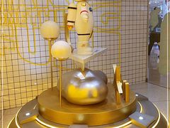 -泡泡玛特POPMART(上海环球港店)