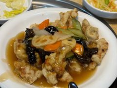 -元祖李朝(新威路店)