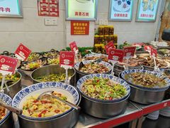-桂园白粥·潮汕老味道