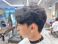 -逸丝风尚yesfashion造型