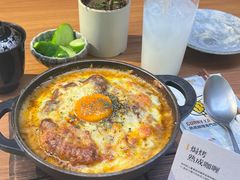 -CURRY YA 熟成咖哩專門店(深圳湾万象城店)