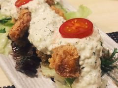 -有喜屋·深夜食堂(北京西路店)