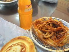 -秦豫肉夹馍(骡马市总店)