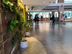 -查特花园美食广场(西单大悦城店)