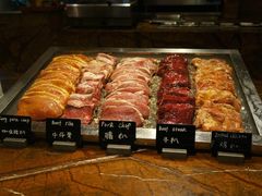 -广州中心皇冠假日酒店-环市食坊·海鲜自助餐厅