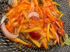 -国际青年会议酒店-莱客德国啤酒餐厅