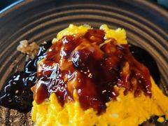 -爆丼日式大排档(季华园店)