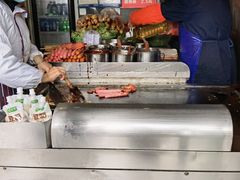 -海燕家人灌蛋饼(凤凰街店)