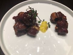 -臻萃轩中餐厅(国家会展中心店)