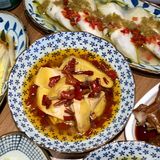 这家鸡汤我能连喝三碗❗❗好鲜哦