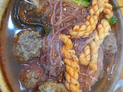 -清真·马文砂锅大全(麦苋街店)