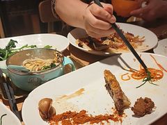 -谷丽麦馕新疆菜·清真(步步高梅溪新天地店)