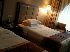 -金水鹤温泉国际酒店