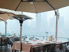 -埠口精酿夜景餐酒吧· BREWPORT BISTRO(长嘉汇重庆之眼店)