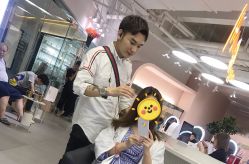 -MRMODE时尚先生美发沙龙
