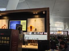 门面-麦当劳(杭州东站高铁店)