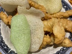 -沪小二铜炉蛙锅(苏州中心星悦汇店)