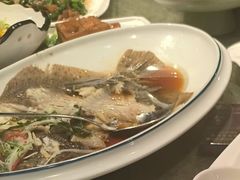 -贵阳万丽酒店·新满福楼餐厅