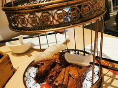 -避风塘(宝山万达店)