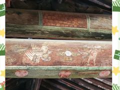 -胡氏古民居建筑