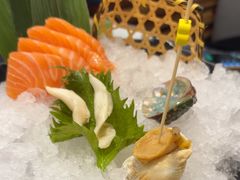 -菊上料理(蜀山银泰百货店)