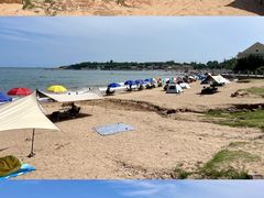 -青岛第三海水浴场