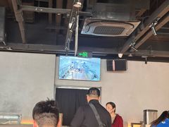 -很久以前羊肉串(朝阳路店)