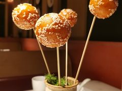 糖油果子-初蓉丨遇见新川菜(亲贤街荣耀店)