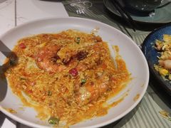 -芭札·Thai泰国餐厅(同和金铂天地店)