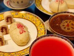 -富华斋饽饽铺·宫廷糕点·伴手礼(护国新天地店)