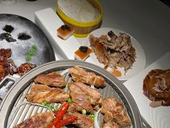 -贝勒爷·酥不腻烤鸭