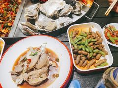 -王钵宴遇王龙虾烧烤旗舰店(中山北路店)