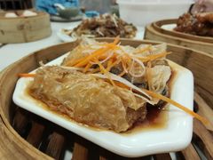 -乜都得港式茶楼(天贵路店)