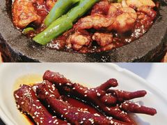 -桂满陇·杭州饭店(清河万象店)