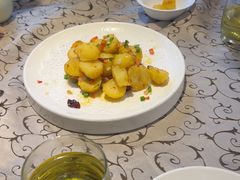 -一江春水·杭帮臻宴(三台山店)