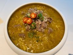 酸汤肥牛-松鹤楼·非遗·苏帮菜(融科店)