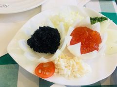 -小白桦西餐厅