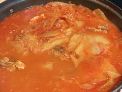 -山海珍味韩国料理(奥城店)