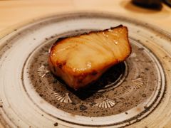 -晴空·日本料理(万象城店)