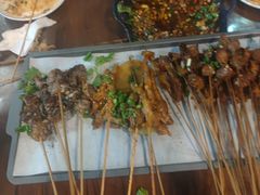 -林二哥宜烤官·宜宾小烧烤