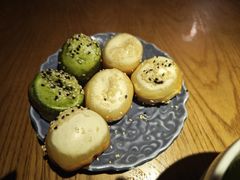 -鑫震源·苏式大虾生煎(山塘街店)