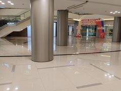 -红星美凯龙(上海沪南店)