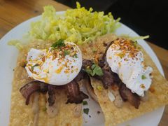 -Egg•Allday Brunch(襄阳北路店)