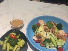 -卡朋西餐(较场西路店)