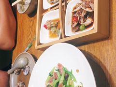-必点海鲜·鲅鱼水饺(鞍山西道店)