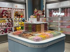 -泡泡玛特POPMART(宁波印象城店)