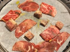 -熊出没日本烧肉放题