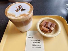 -FOOOO CITY CLUB 孚乐里音乐西餐酒吧(悠方店)