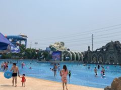 -苏州乐园森林水世界